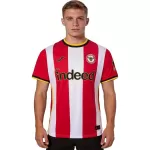 Brentford Home Jersey 2026/27 - minejerseys