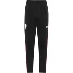 Manchester United Training Tracksuit Kit(Jacket+Pants) Black 2026/27 - minejerseys