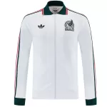 Mexico Training Tracksuit Kit(Jacket+Pants) White 2026 - minejerseys