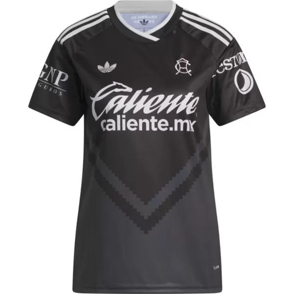 Women's Club America Away Jersey 2026/27 - minejerseys