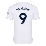 HAALAND #9 Manchester City Third Away Match Jersey Player Version 2026/27 - minejerseys