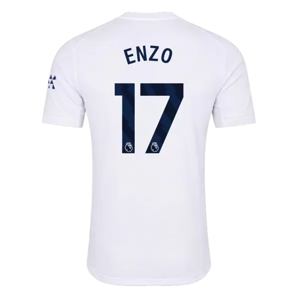 FODEN #47 Manchester City Third Match Jersey Player Version 2026/27 - minejerseys