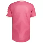 Real Madrid Third Match Jersey Player Version 2026/27 - minejerseys