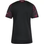 Women's Liverpool Third Jersey 2026/27 - minejerseys
