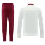 Spain Training Tracksuit Kit(Jacket+Pants) White 2026 - minejerseys