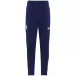 Real Madrid Training Tracksuit Kit(Jacket+Pants) White 2026/27 - minejerseys