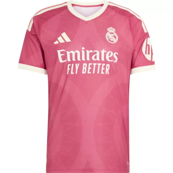 Real Madrid Third Match Jersey Player Version 2026/27 - minejerseys