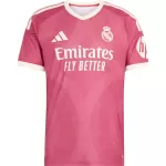 Real Madrid Third Match Jersey Player Version 2026/27 - minejerseys