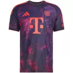 Bayern Munich Third Match Jersey Player Version 2026/27 - minejerseys