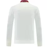 Spain Training Tracksuit Kit(Jacket+Pants) White 2026 - minejerseys