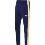 Real Madrid Training Tracksuit Kit(Jacket+Pants) White 2026/27 - minejerseys