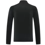 Manchester United Training Tracksuit Kit(Jacket+Pants) Black 2026/27 - minejerseys
