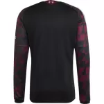 Liverpool Third Long Sleeve Jersey 2026/27 - minejerseys