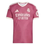 BELLINGHAM #5 Real Madrid Third Away Match Jersey Player Version 2026/27 - minejerseys