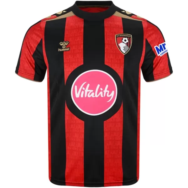 AFC Bournemouth Home Jersey 2026/27 - minejerseys