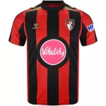 AFC Bournemouth Home Jersey 2026/27 - minejerseys