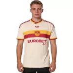 Roma Away Jersey 2026/27 - minejerseys