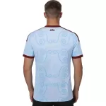 Aston Villa Third Match Jersey Player Version 2026/27 - minejerseys