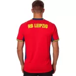 RB Leipzig Away Jersey 2026/27 - minejerseys