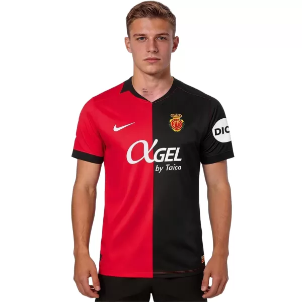 RCD Mallorca Home Jersey 2026/27 - minejerseys