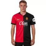 RCD Mallorca Home Jersey 2026/27 - minejerseys