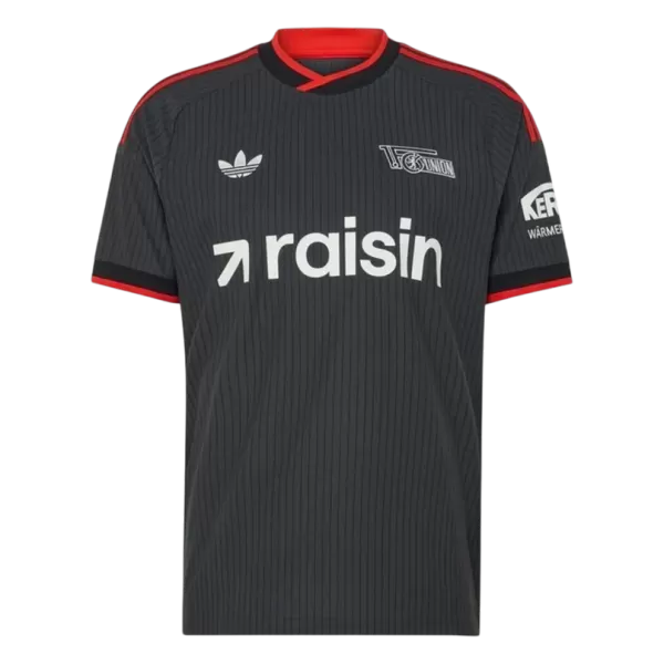 FC Union Berlin Away Jersey 2026/27 - minejerseys