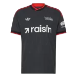 FC Union Berlin Away Jersey 2026/27 - minejerseys