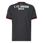 FC Union Berlin Away Jersey 2026/27 - minejerseys