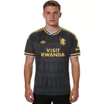 Aston Villa Away Jersey 2026/27 - minejerseys