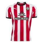 Southampton Home Jersey 2026/27 - minejerseys