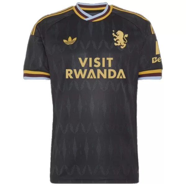 Aston Villa Away Jersey 2026/27 - minejerseys