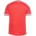 CR Flamengo Third Jersey 2026/27 - minejerseys