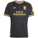 Aston Villa Away Jersey 2026/27 - minejerseys