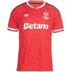CR Flamengo Third Jersey 2026/27 - minejerseys