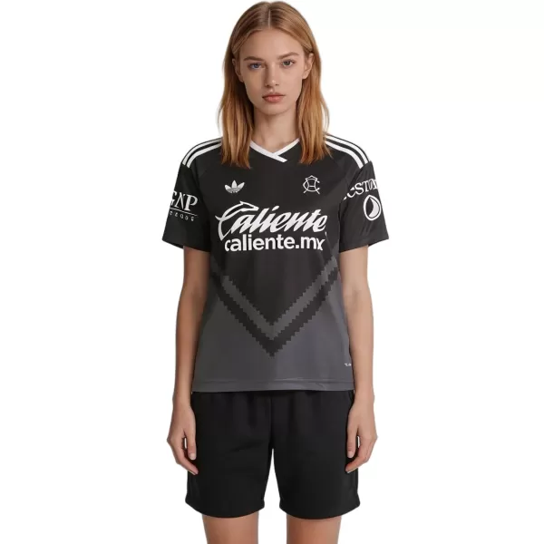 Women's Club America Away Jersey 2026/27 - minejerseys