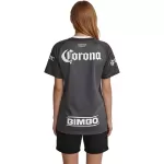 Women's Club America Away Jersey 2026/27 - minejerseys
