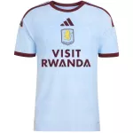 Aston Villa Third Match Jersey Player Version 2026/27 - minejerseys