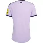 Newcastle United Third Match Jersey Player Version 2026/27 - minejerseys