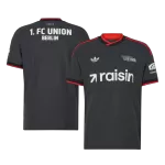 FC Union Berlin Away Jersey 2026/27 - minejerseys