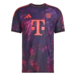 Bayern Munich Third Away Match Jersey Player Version 2026/27 - minejerseys