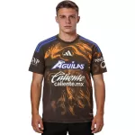 Club America Third Jersey 2026/27 - minejerseys