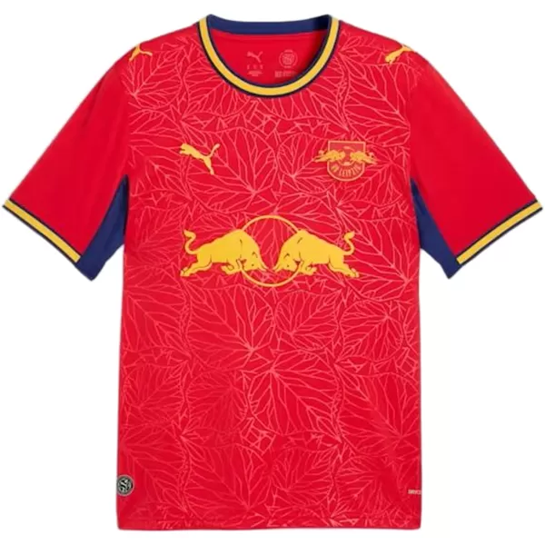 RB Leipzig Away Jersey 2026/27 - minejerseys