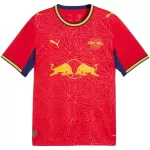 RB Leipzig Away Jersey 2026/27 - minejerseys