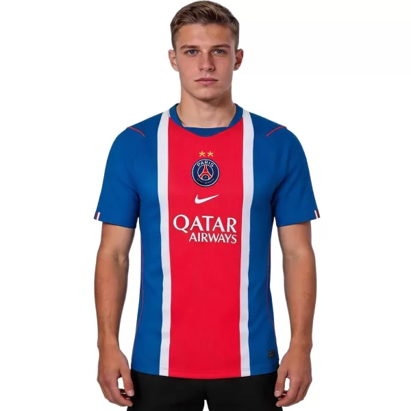 PSG Home 2 Star Jersey 2026/27 - minejerseys