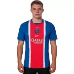 PSG Home 2 Star Jersey 2026/27 - minejerseys