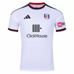 Fulham Home Jersey 2026/27 - minejerseys