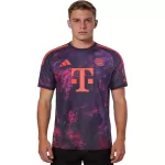 Bayern Munich Third Match Jersey Player Version 2026/27 - minejerseys