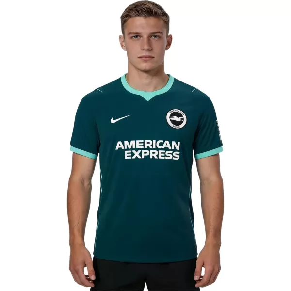 Brighton & Hove Albion Third Jersey 2026/27 - minejerseys