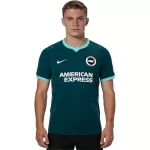 Brighton & Hove Albion Third Jersey 2026/27 - minejerseys
