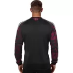 Liverpool Third Long Sleeve Jersey 2026/27 - minejerseys